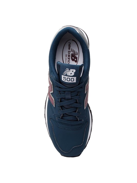 New balance gm500nab on sale