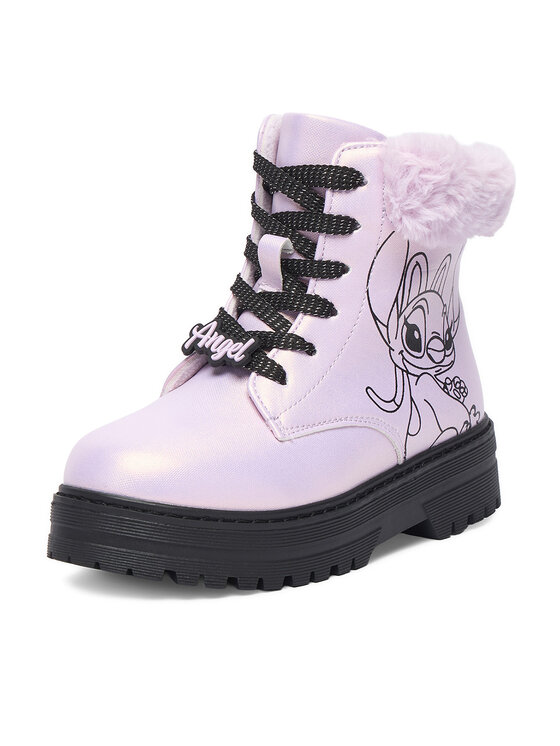 Disney Classics Disney Classics Saapad CEO-CM-AW26-226DCLS Helelilla