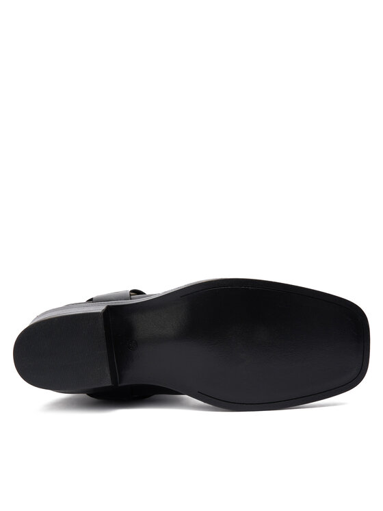 REPLAY REPLAY Csizma GWN88 .000.C0001L Fekete