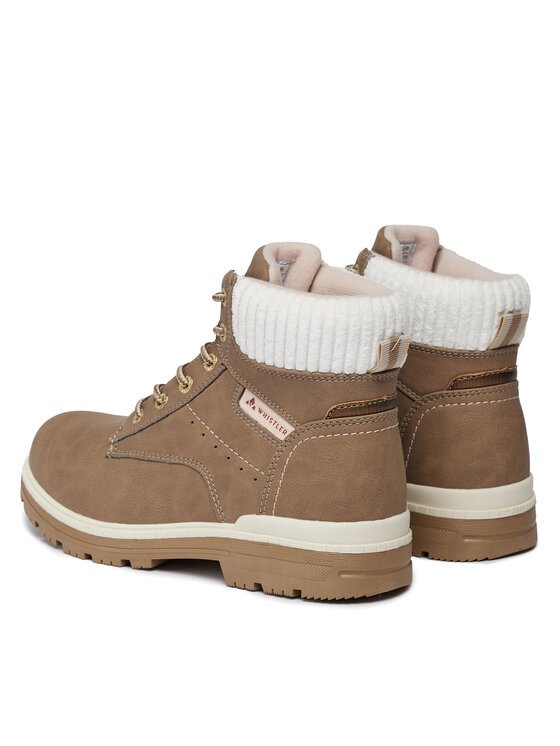 Whistler Whistler Traperid Enyea W Hi-Cut Boots W224472 Pruun