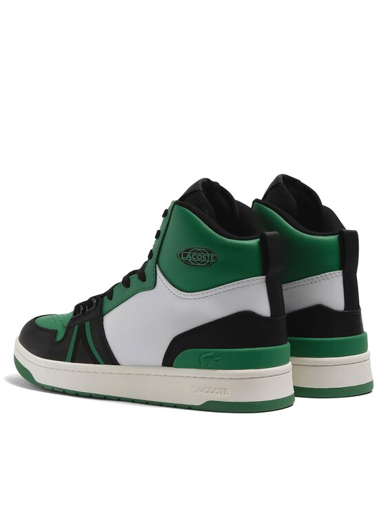 Lacoste Lacoste Laisvalaikio batai L001 Mid 223 2 Sma Žalia