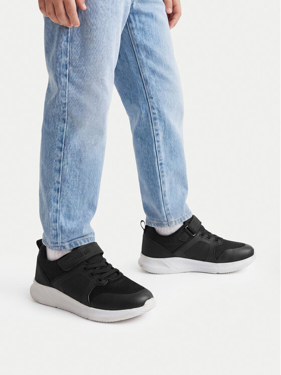 Sprandi Sprandi Sneakers CEO-BIC19591 Nero