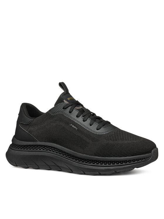 Geox Geox Tossud U Spherica Actif X U55GQA 0006K C9999 Must