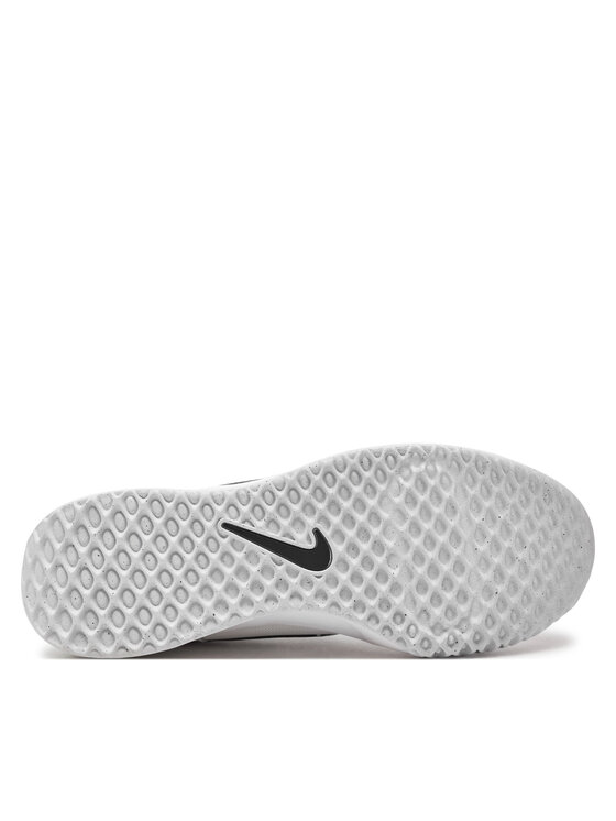Nike Nike Obuća za tenis Zoom Court Lite 3 DV3258 101 Bijela