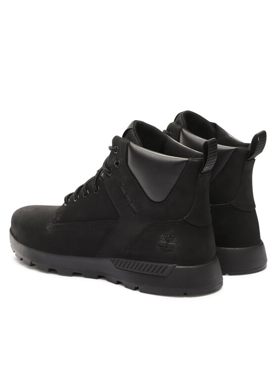 Timberland Timberland Kotníková obuv Killington Trkr Chka TB0A2HEN0151 Černá