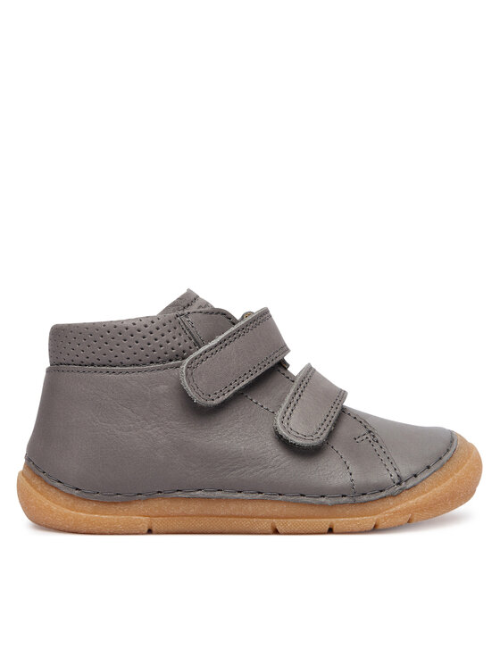 Froddo Froddo Schnürschuhe Paix Up G2130346-27 S Grau