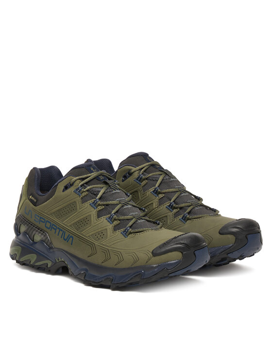 La Sportiva La Sportiva Trekkings Ultra Raptor II gtx GORE-TEX ZFHS129 Verde