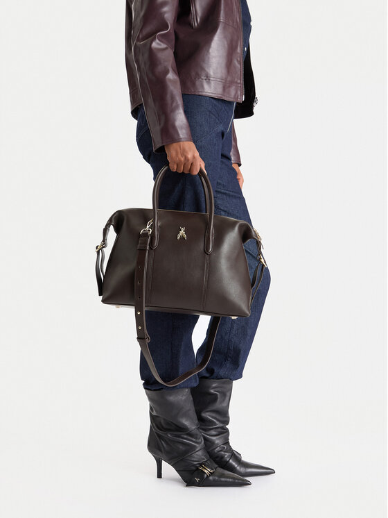 Patrizia Pepe Patrizia Pepe Borsetta 2B0145/L162-B856 Marrone