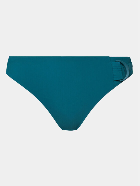 Chantelle Chantelle Spodnji del bikini Celestial C12T30 Zelena