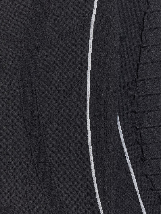 4F 4F Bielizna termoaktywna górna SKI PERFORMANCE Czarny