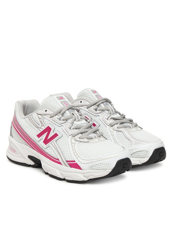 New Balance New Balance Sneakers G7407CK Alb
