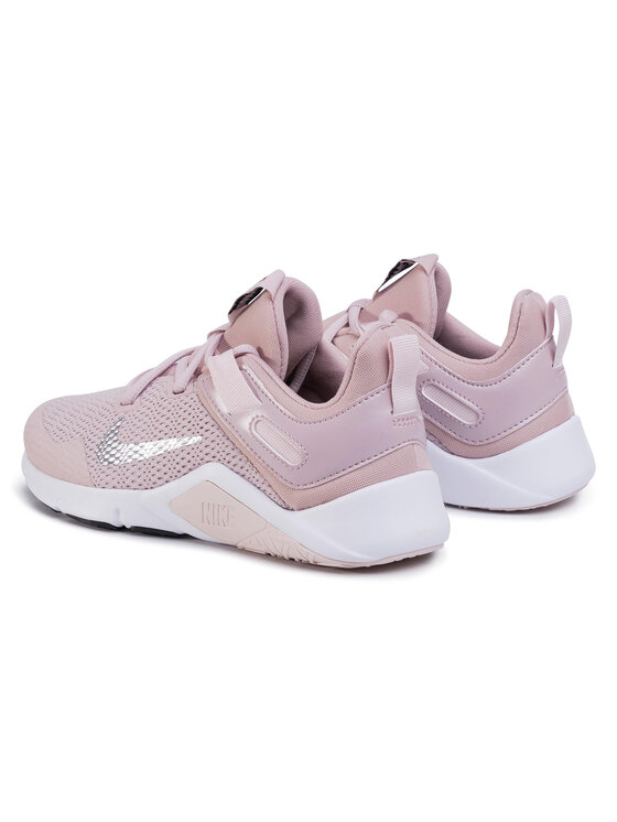 Nike Schuhe Legend Essential CD0212 200 Rosa • Modivo.de