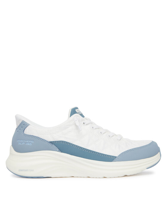 Skechers Sneakers Contour Foam - Cozy Fit 150404/WLB Colorat