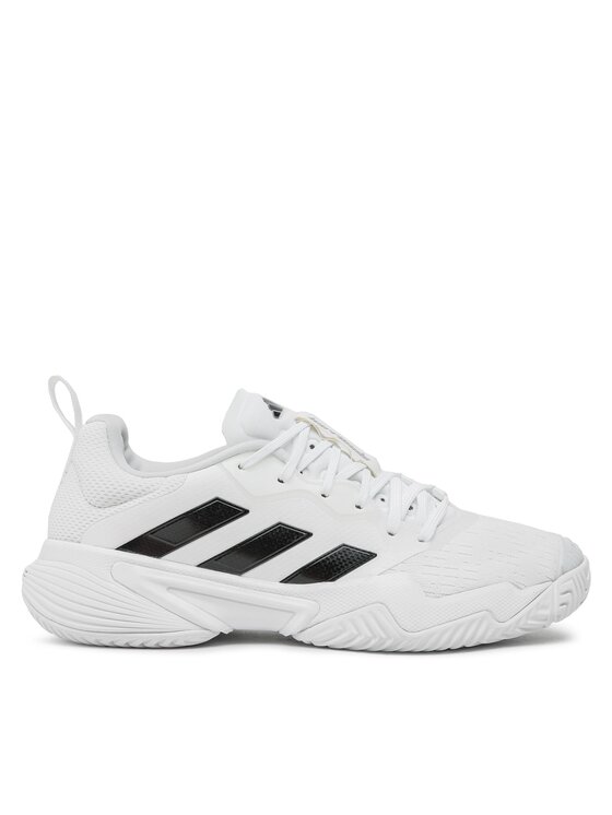 adidas adidas Tenisa apavi Barricade ID1548 Balts