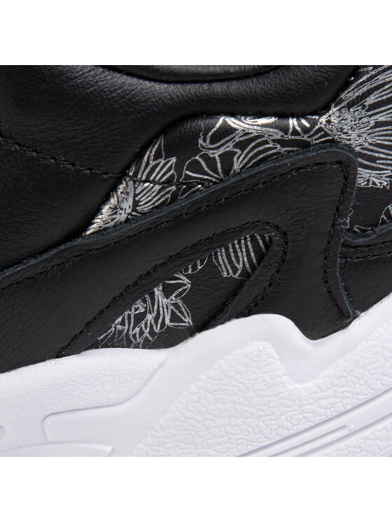 adidas adidas Superge Falcon W EH1256 Črna