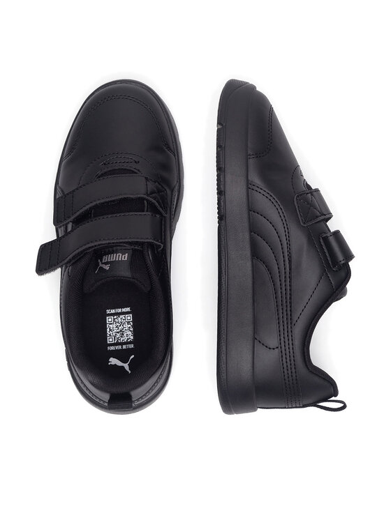Puma Puma Tossud COURTFLEX V3 V PS 39764201 Must
