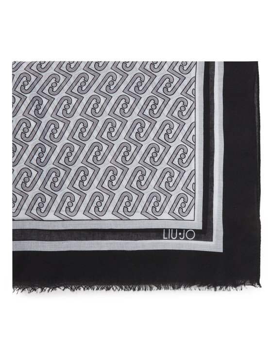 Liu Jo Liu Jo Schal 2A6039 T2745 Schwarz