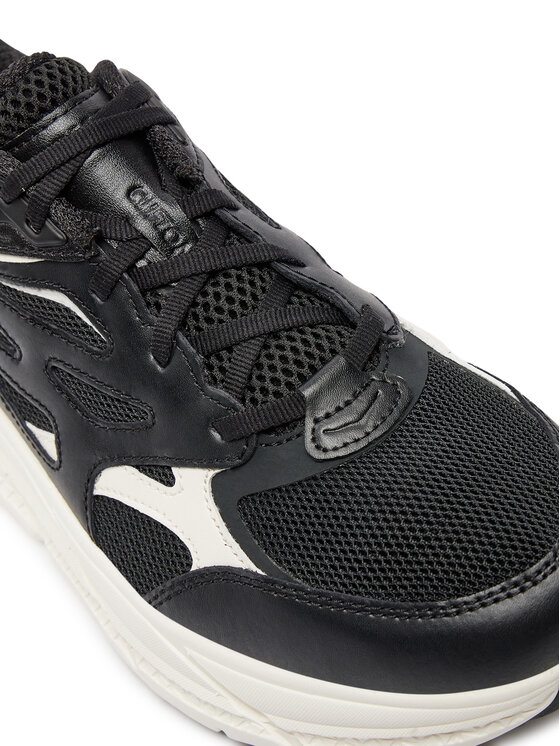 Hoka Hoka Αθλητικά Clifton L 1160050 Μαύρο