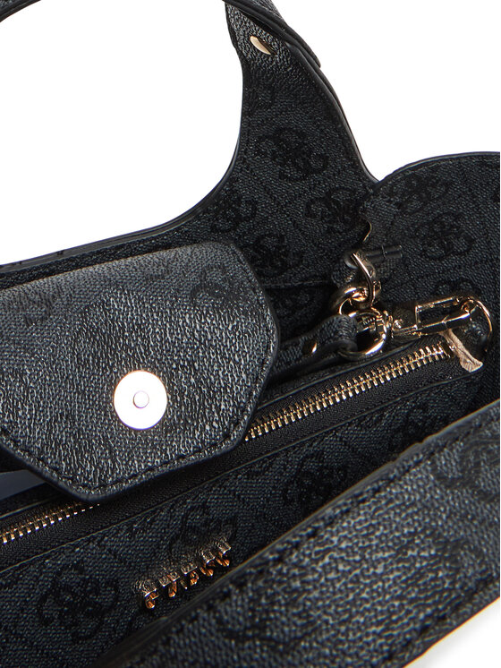 Guess Guess Handtasche HWSG73 34750 Grau