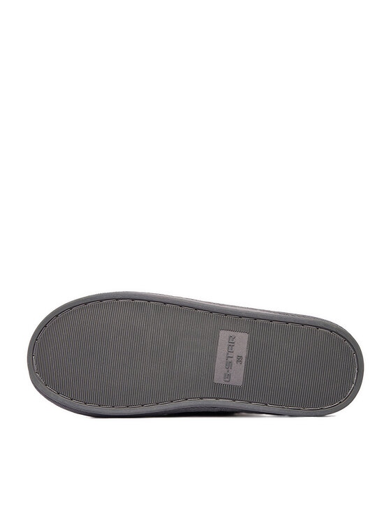 G-Star Raw G-Star Raw Hausschuhe CEO-WSS21711-01A Grau