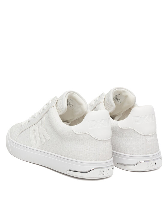 DKNY DKNY Sneakersy Abeni K3511364 Bílá