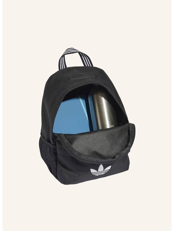 adidas adidas Plecak 164733 Czarny