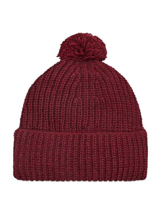Buff Buff Kapa Vaed 129619.416.10.00 Bordo rdeča
