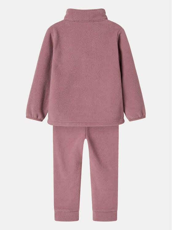 NAME IT NAME IT Анцуг 13232824 Розов Regular Fit