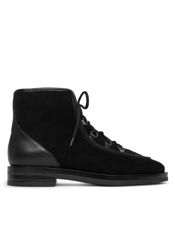 Balagan Balagan Polacchine Roe Nero