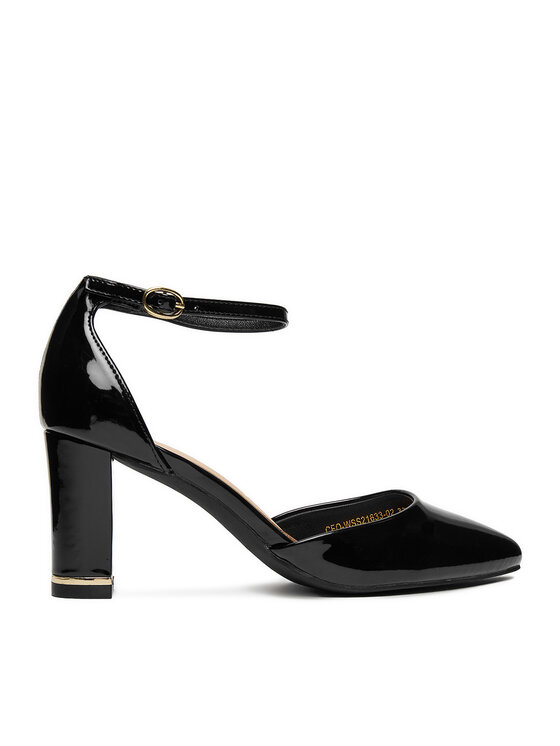 Lasocki Lasocki Tacones CEO-WSS21633-02 Must