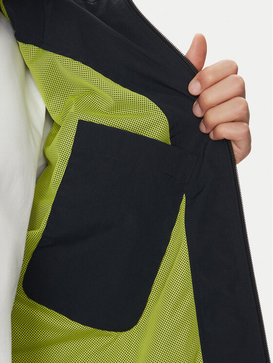 G-Star Raw G-Star Raw Prijelazna jakna Lw Expedition Sporty D26114-D909 C742 Tamnoplava Regular Fit