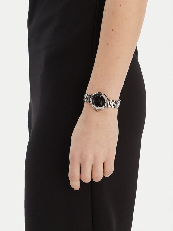 Liu Jo Liu Jo Laikrodis Dancing Solene TLJ2665 Sidabrinė