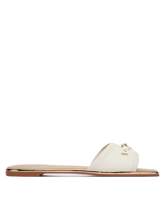 Aldo Aldo Чехли Alamassi 13804515 Бял