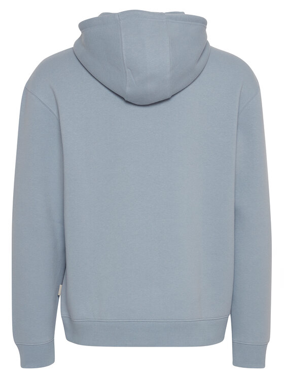 Blend Blend Μπλούζα 20712536 Μπλε Regular Fit
