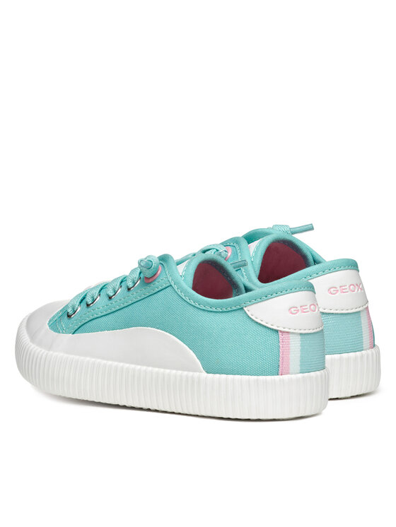 Geox Geox Sneakers J Tippeste J55N3A 1054 C4070 M Μπλε