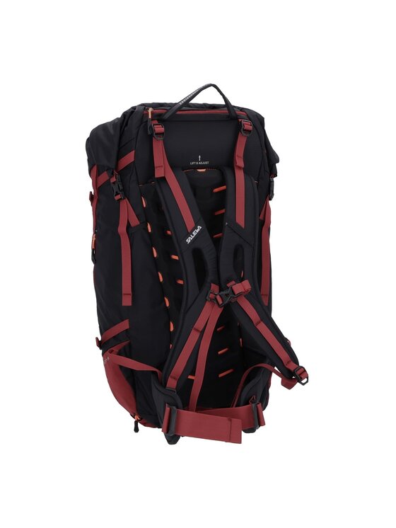 Salewa Salewa Plecak 299874 Bordowy