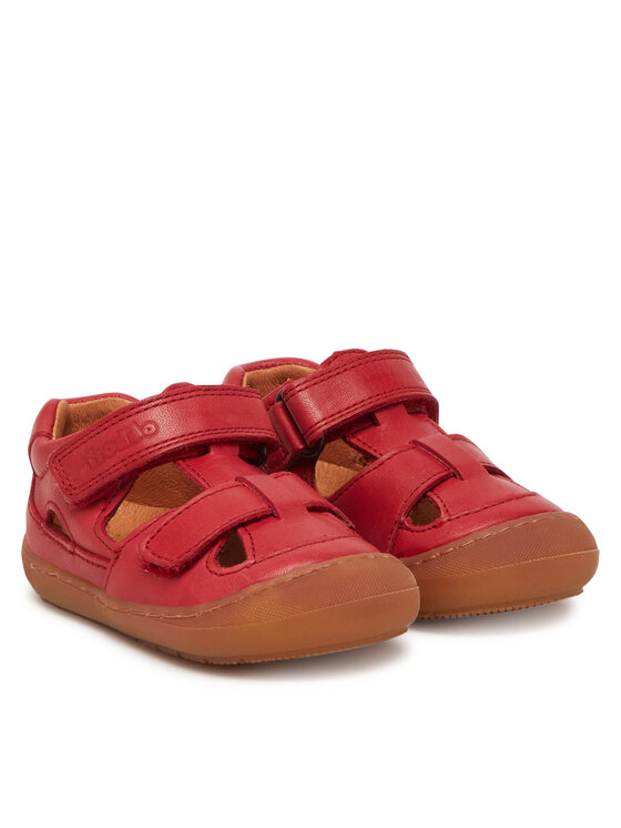 Froddo Froddo Szandál Ollie Sandal G2150186-7 M Piros