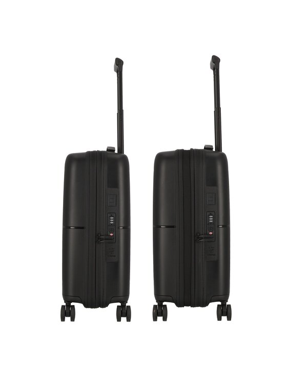 American Tourister American Tourister Walizka kabinowa 312230 Szary