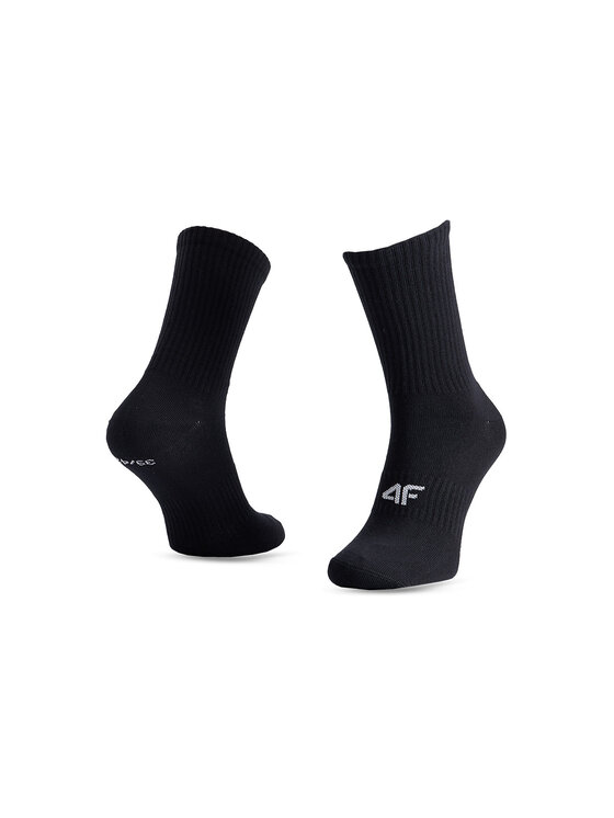 4F 4F Skarpety krótkie MIDSHOP ACCESSORIES Kolorowy