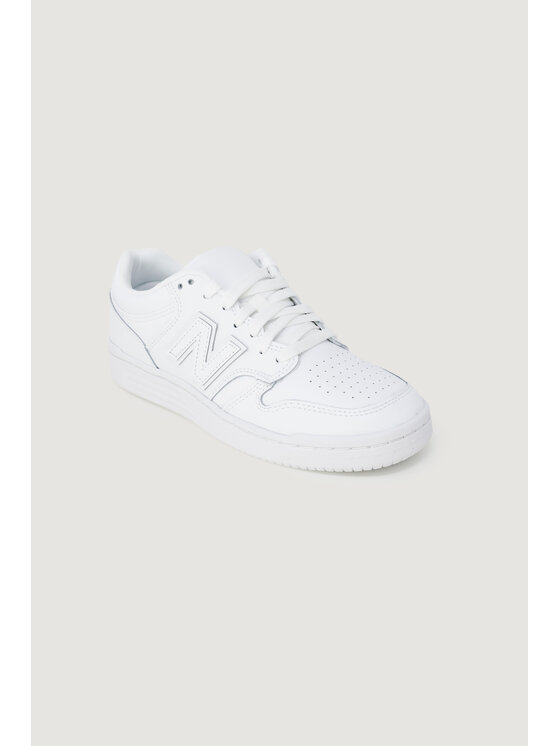 New Balance New Balance Αθλητικά 480 Λευκό