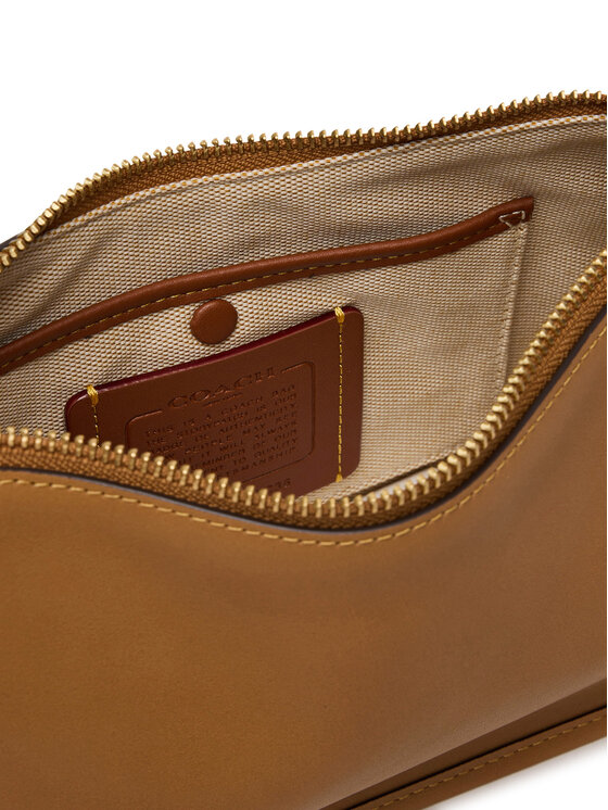 Coach Coach Handtasche Waverly CCC36 Braun