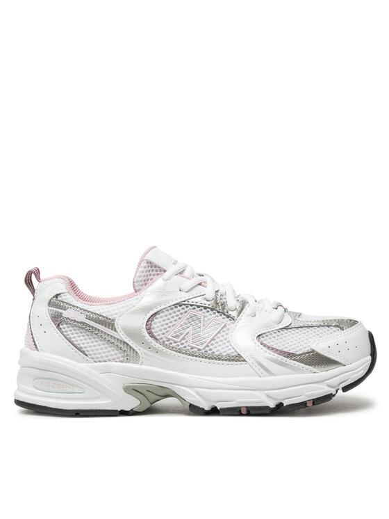 New Balance New Balance Laisvalaikio batai GR530GK Balta