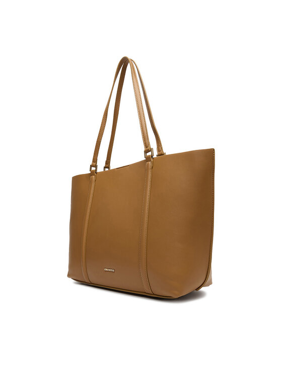 Gino Rossi Gino Rossi Handtasche CEO-YANAY Braun