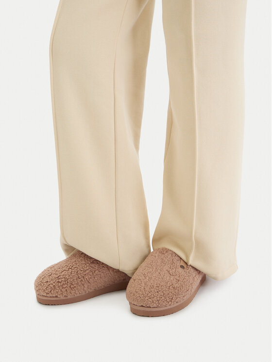 G-Star Raw G-Star Raw Copati CEO-WSS21714-01 Rjava