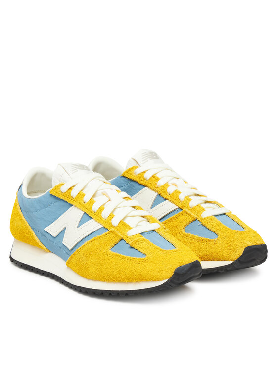 New Balance New Balance Sportcipők U471VBC W Sárga