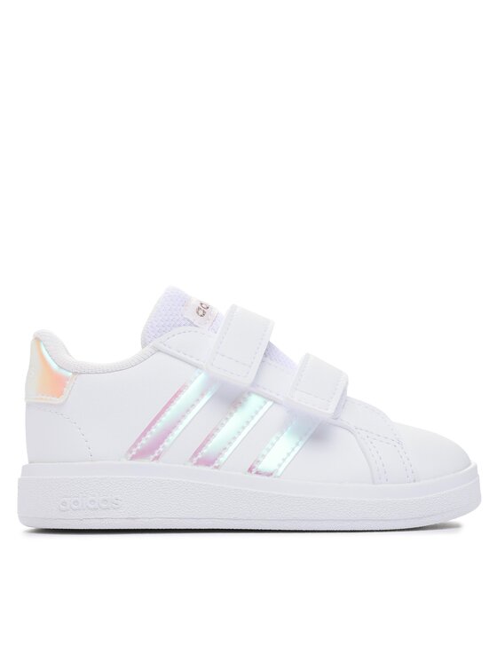 adidas Sneakers Grand Court Lifestyle Court GY2328 Alb