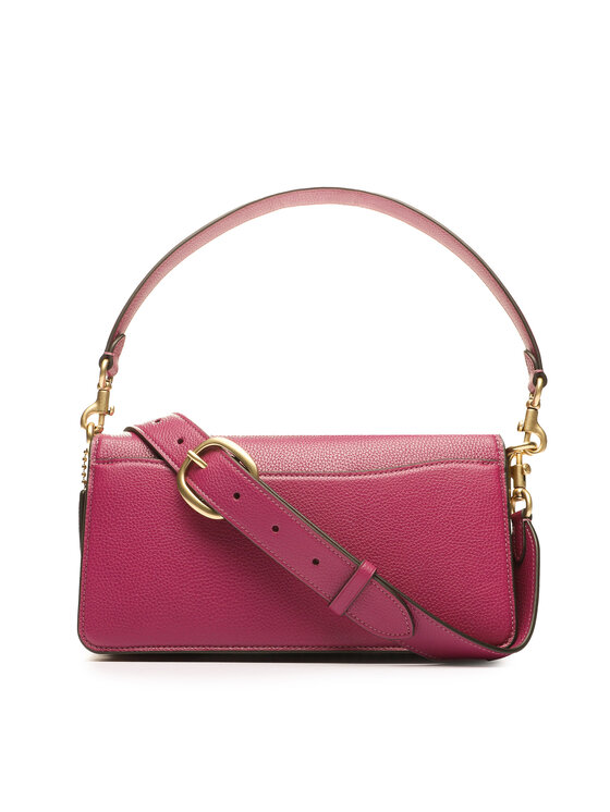 Coach Coach Borsetta Pb Tabby Sb 26 CH735 Rosa