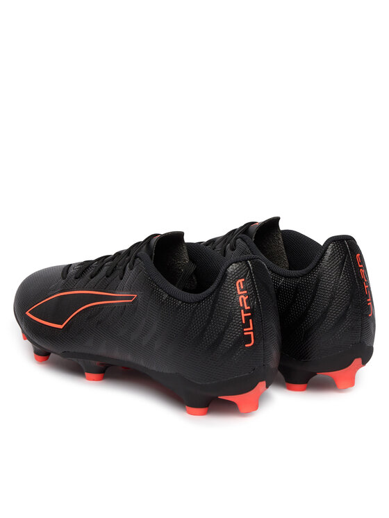 Puma Puma Tenisice za nogomet Ultra 6 Play FG/Ag 108704 02 Crna