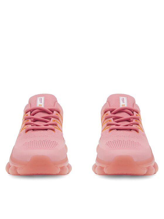 Sprandi Sprandi Sneakersy WP-S24R071A-1 Różowy