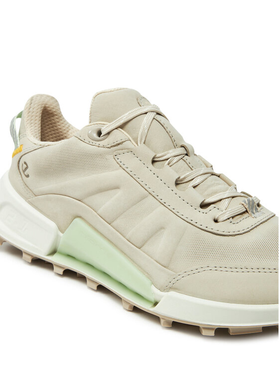 ECCO ECCO Trekingová obuv Biom 2.1 X Mountain W 82386302163 Šedá